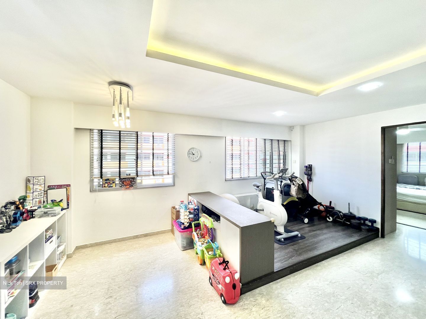 Blk 439 Choa Chu Kang Avenue 4 (Choa Chu Kang), HDB 5 Rooms #500222781